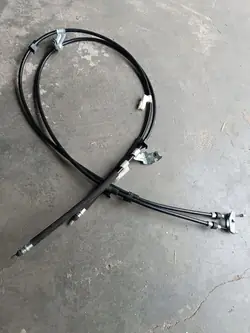 Handbrake Cable Ford Focus 11-18