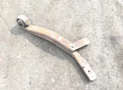 Bladveer Scania OEM 1425510 Aandrijfas