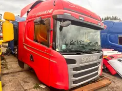 Scania Streamline Highline Kabine - Gebrauchtes OEM-Teil