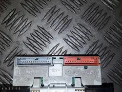 Ecrã de visualização Renault Scenic OEM P7700428029