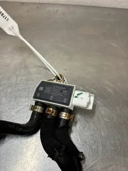 Sensor de pressão de escape Renault Trafic III 2.0 DCI 227702634R