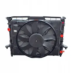 Koelventilator Mercedes S63 AMG 2013-2017
