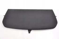 Étagère Arrière BMW i4 M50 OEM 8081723 - Pack M