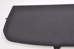 Prateleira Traseira BMW i4 M50 OEM 8081723 - Pacote M
