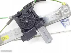 Opel Corsa fönsterregulator OEM 013269605LH