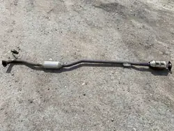Mitsubishi ASX Uitlaatdemper OEM FBZ22277