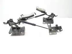 Hinge Set for Opel Vivaro B 93451653B