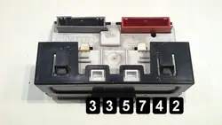 Ecrã de visualização Renault Clio OEM AM-335742