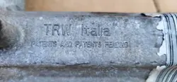 Styrväxel Fram Opel Corsa D C0018089387