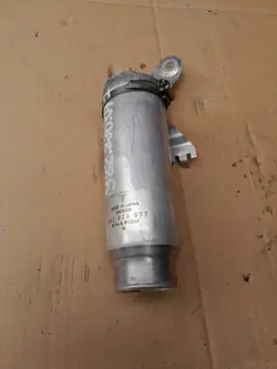 Porsche Klimaanlage Trockner OEM 982820077 - Gebraucht