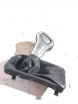 Pomo de mudanças Audi Q7 OEM 4l1713139ad - Usado