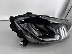 VW POLO 2G LIFT PHARE LED DROIT 2G1941006D