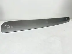 Bandeau d'éclairage tableau de bord Peugeot 207 OEM 965075177