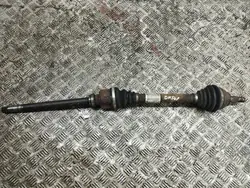 Peugeot 5008 2011 Côté Droit Arbre de Transmission Avant