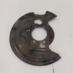 Escudo de travão dianteiro OEM MIV11963 para Nissan Leaf II