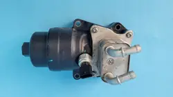 Oliekoeler KIA OEM 26300-2M810 voor Sportage V