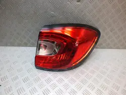 RENAULT CAPTUR I LUZ TRASERA DERECHA EUROPA 265509762R
