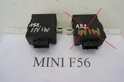 Bränslepumpkontrollmodul Mini Cooper F56 OEM 7374942