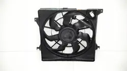 Ventilateur de refroidissement OEM 360158914 pour Hyundai IX35