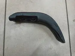 OEM 68405000AB rechter motorkapschuimdichting Jeep