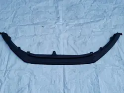 Framstötfångare spoiler OEM 6R0805915E för VW Cross Polo