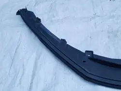 Voorbumper spoiler OEM 6R0805915E voor VW Cross Polo