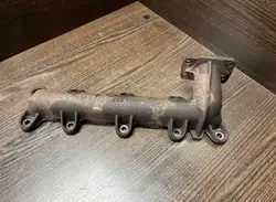 Coletor de escape Iveco OE 504092115 Usado