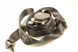 Säkerhetsbälte fram höger OEM 193938 för Ford