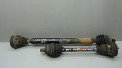 Vänster framaxel VW EOS 2.0 TSI 05-10 W105