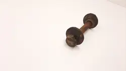 1971 Mercedes-Benz COMPAKT W115 Vis de suspension avant OEM MAM6862