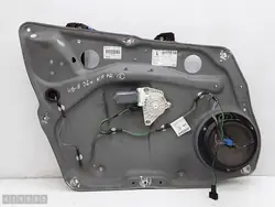 Mercedes ikkunanohjain OEM A1697202579 Käytetty