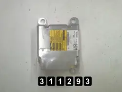 ECU Toyota Yaris AM-311293 - Modelo 2009