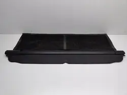 SMART 451 FORTWO Kofferbakdeksel OEM 2007-2014