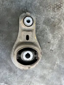 Supporto motore Renault Trafic III Diesel Posteriore OE