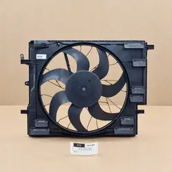 Kylfläkt Volvo S60 III V60 II XC60 II S90 II V90 II CC