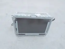 Ecrã de exibição OEM 8X23-10E889-AC Jaguar XF X250