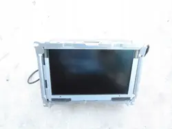 Ecrã de exibição OEM 8X23-10E889-AC Jaguar XF X250