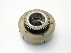 Steuerriemenrolle OEM 103L109088 für 2.0 TDI
