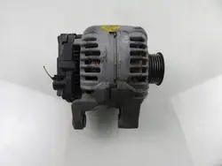 Vaihtovirtageneraattori 120 A Opel Corsa Combo C 1.0 OEM