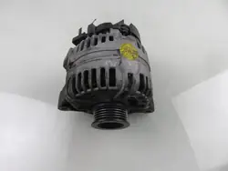 Alternateur 120 A Opel Corsa Combo C 1.0 OEM