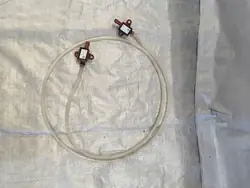 MERCEDES GLC 253 X253 C253 Pedestrian Protection Sensor A2539052100