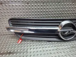 Grill 13117843 Opel Meriva A 2003-