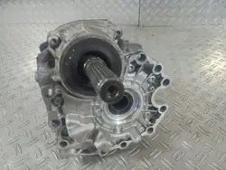 Mercedes CLS W218 14-18 Gearbox Reducer 3.0 CDi 4X4