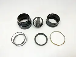 OEM 1078300054 Bouches d'aération Mercedes SL R107