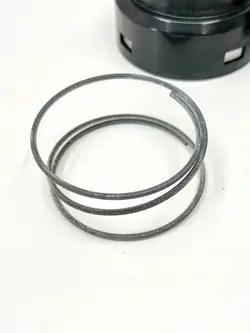 OEM 1078300054 Bouches d'aération Mercedes SL R107