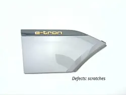 Kraftstofftankdeckel OEM 269795 für Audi E-Tron 2019