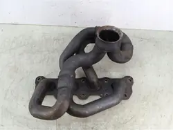 Pakoputken keräin OEM 111/KOW 607 Peugeot 607 2.2