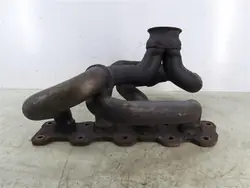 Collecteur d'échappement OEM 111/KOW 607 Peugeot 607 2.2