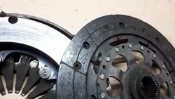 A4 B9 LIFT Volant Bi-Masse 2.0 TFSI A5 8W