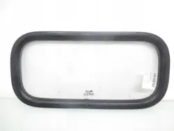 Lasi OEM SZYBA SCIANY GRODZIOWEJ CITROEN JUMPER I